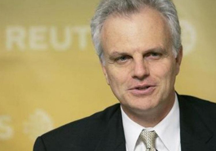 Breeze Airways CEO David Neeleman