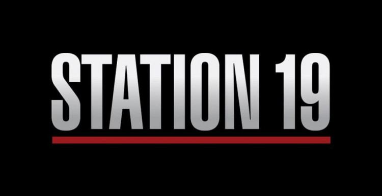 Station 19 logo