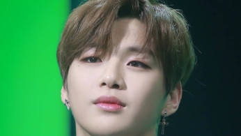 Kang Daniel