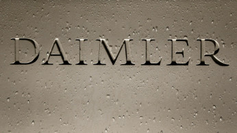 DAIMLER