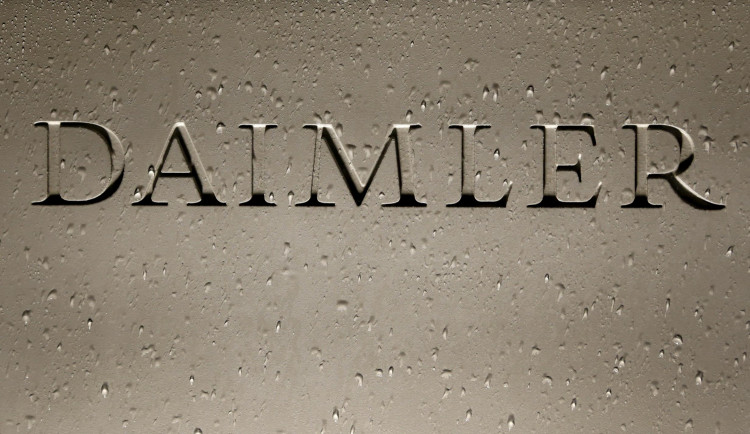 DAIMLER