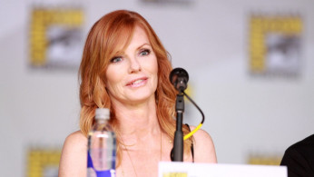 Marg Helgenberger