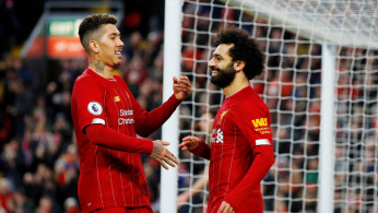 Soccer Football - Premier League - Liverpool v Southampton - Anfield, Liverpool, Britain
