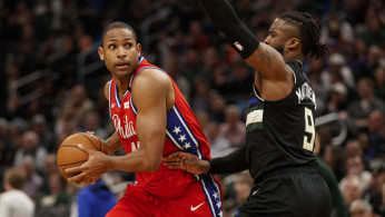 Al Horford
