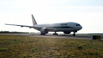 Air Italy