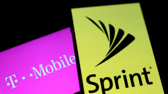 T-Mobile and Sprint