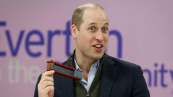 Prince William