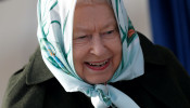 Queen Elizabeth 