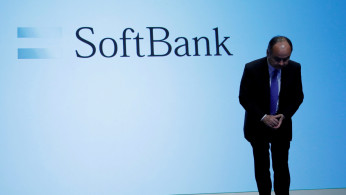 SoftBank Group Corp