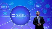 Alibaba and SoftBank