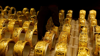 China Gold Consumption