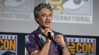 Taika Waititi of 'Thor: Ragnarok'