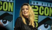Amber Heard