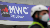 Mobile World Congress 2020