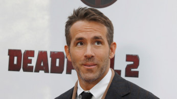 Ryan Reynolds 