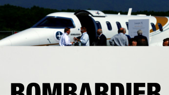 BOMBARDIER