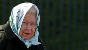 Queen Elizabeth II