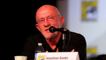 Jonathan Banks 