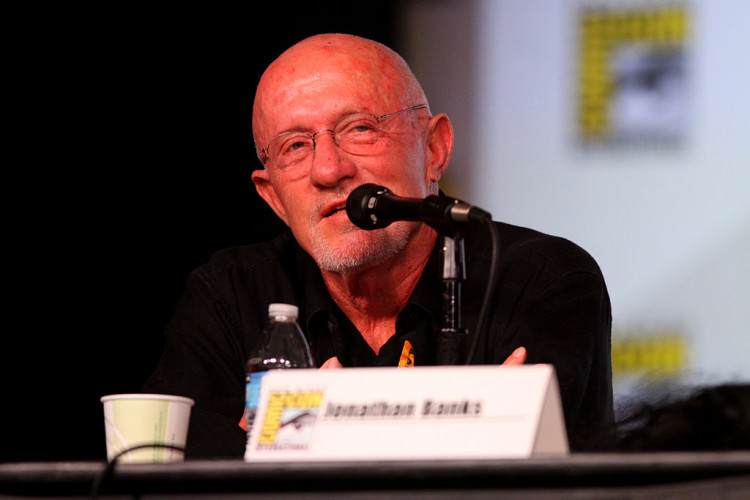 Jonathan Banks 