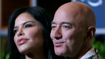 Jeff Bezos