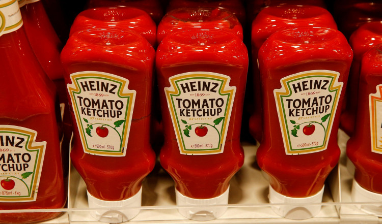Kraft Heinz