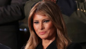 Melania Trump