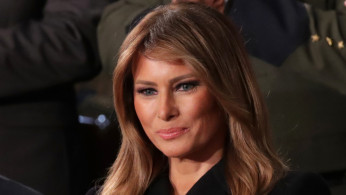 Melania Trump