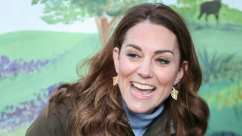 Kate Middleton 