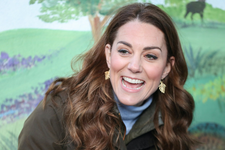 Kate Middleton 