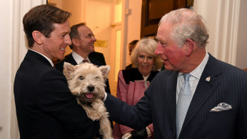 Prince Charles 