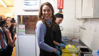 Kate Middleton