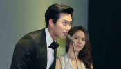 Hyun Bin and Son Ye Jin