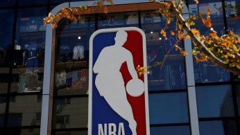 NBA China