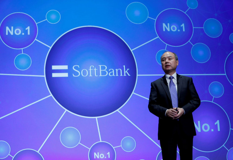 Softbank To Invest 1 Billion On E-Commerce, Healthcare, And Fintech