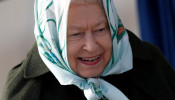 Queen Elizabeth II