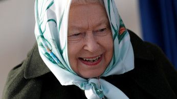 Queen Elizabeth II