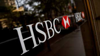 HSBC Overhaul
