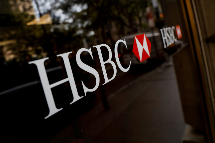 HSBC Overhaul