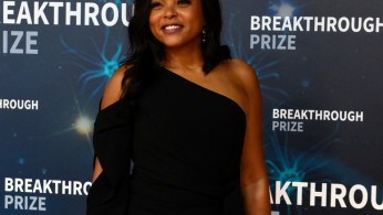 Taraji P. Henson