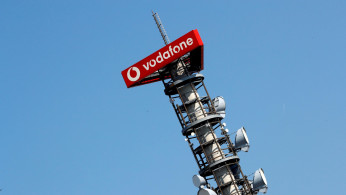 VODAFONE