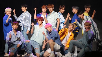 SEVENTEEN