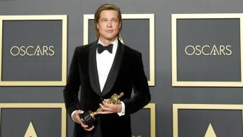 Brad Pitt