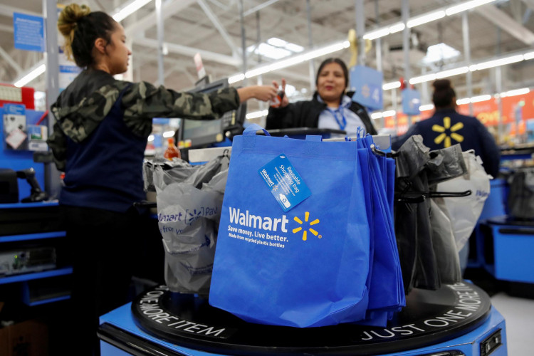WALMART