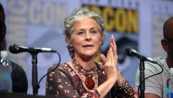 Melissa McBride