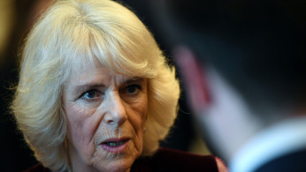 Camilla, Duchess of Cornwall