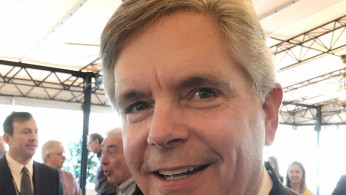 GE CEO