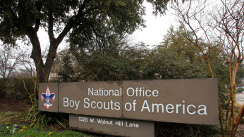 Boy Scouts of America