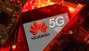 US Huawei Ban