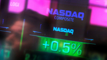 Fintech stock