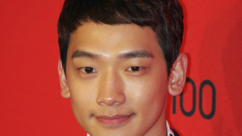 Hallyu star Rain reveals he hesitated to appear in talk show Radio Star after he got cut off from broadcast. Photo by David Shankbone/Wikimedia Commons